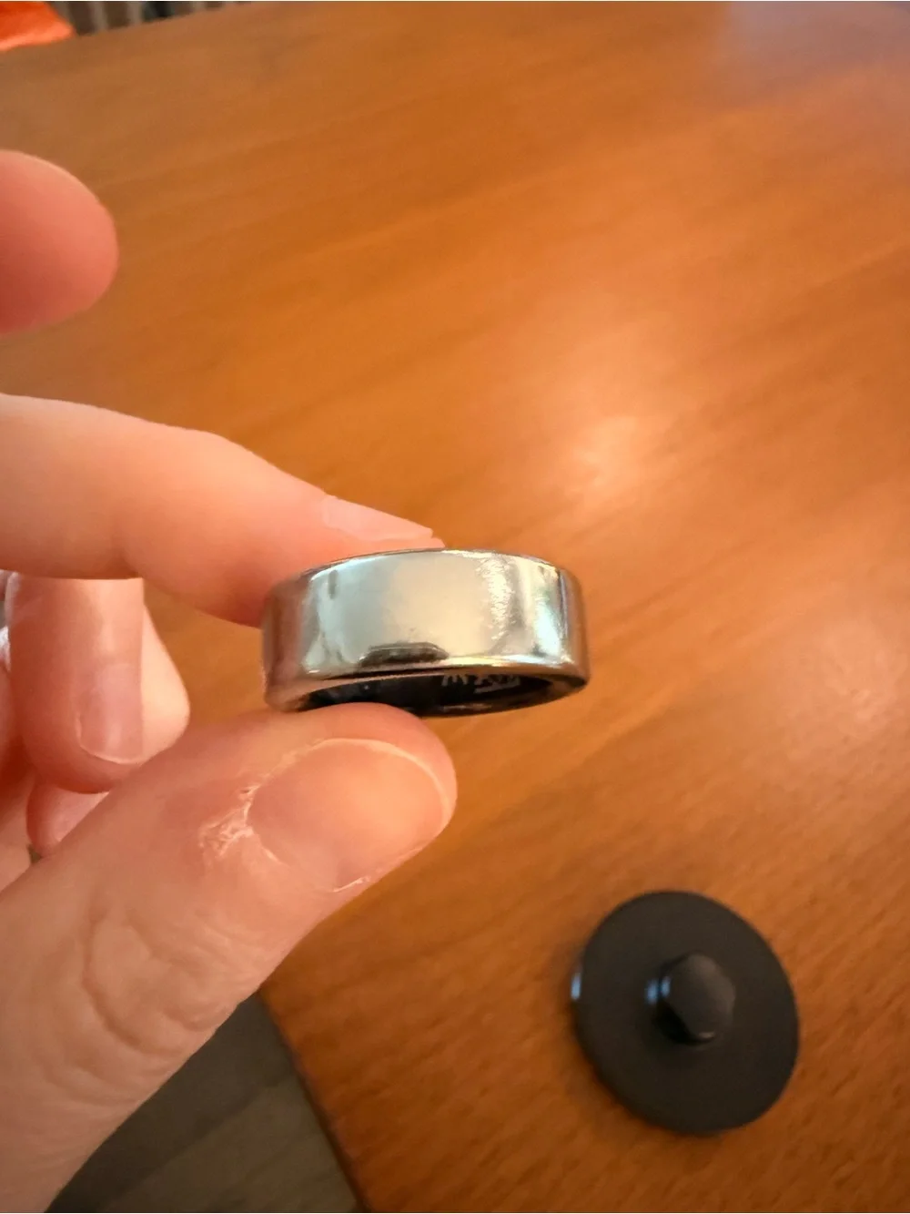 Oura Ring Gen 3 Size 7